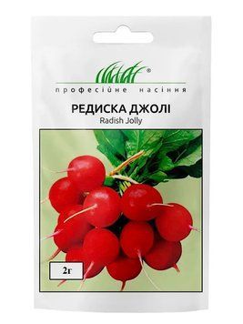Редис Джоли 2 г 7533 фото