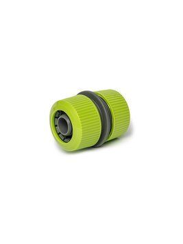 Муфта з&rsquo;єднувальна для шланга 3/4&Prime; Bradas Lime Edition LE-2110 LE-2110 фото