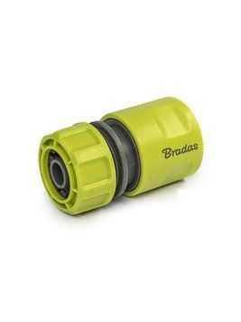 Конектор для шланга 1/2&Prime; Standard Bradas Lime Line LE-02120K LE-02120K фото