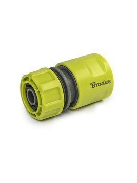 Конектор для шланга 3/4&Prime; Standard Bradas Lime Line LE-02130K LE-02130K фото
