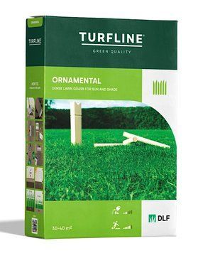 Универсальный газон Ornamental DLF Trifolium 212 фото
