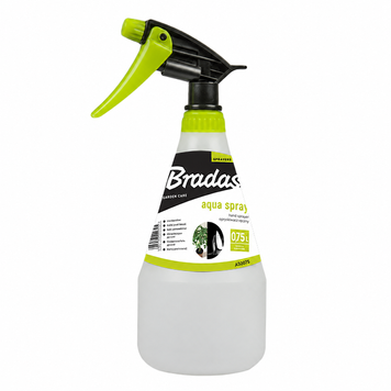 Опрыскиватель ручной Bradas AQUA SPRAY AS0075, 0,75 л AS0075 фото