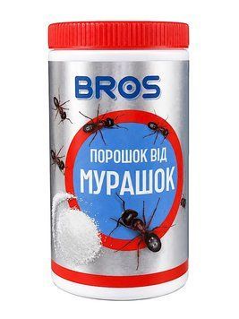 Порошок от муравьев Bros 100 гр 605 фото