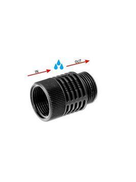 Редуктор тиску 2,07&ndash;2,76 Bar 3/4&Prime; Bradas DSA-8435 DSA-8435 фото