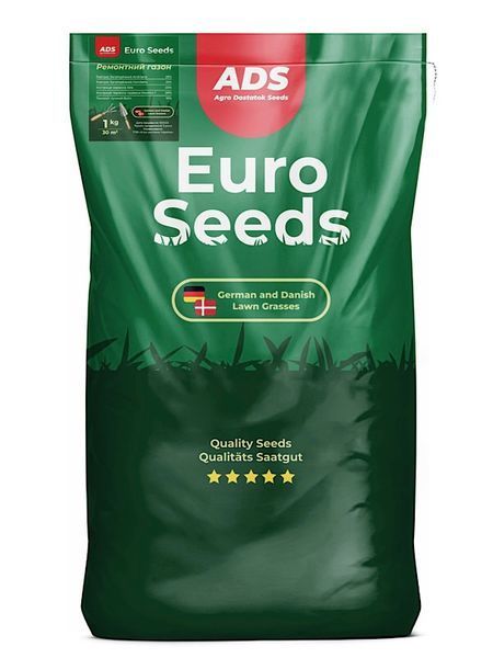 Семена ремонтного газона ADS 236 фото