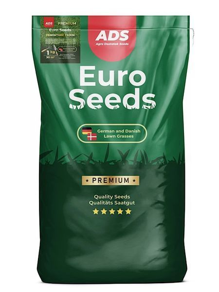 Ремонтный газон ADS Premium 238 фото