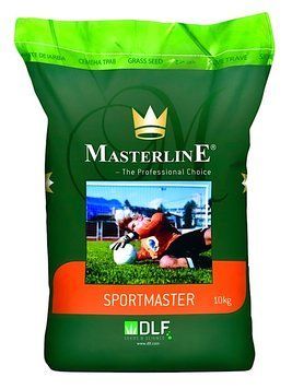 Семена спортивного газона Sportmaster DLF Trifolium 223 фото