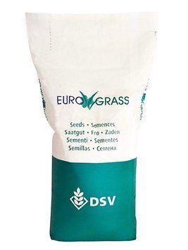 Засухоусточивый газон DSV Euro Grass 219 фото