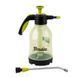 Опрыскиватель пневматический Bradas AQUA SPRAY CLEAR AS0200CL, 2 л AS0200CL фото 2