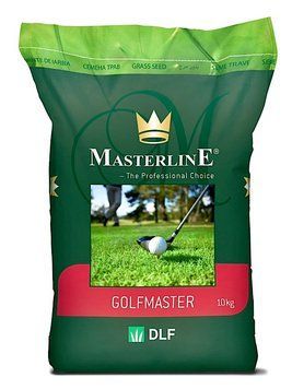 Семена газона Golfmaster DLF Trifolium 230 фото