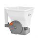Сівалка ручна Bradas WHITE LINE WL-SE102, 3 л WL-SE102 фото 1