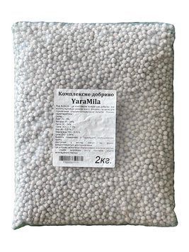 Комплексное удобрение YaraMila 2 кг 324153 фото