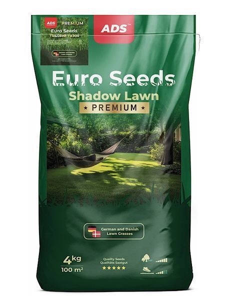 Теневой газон ADS Premium 232 фото